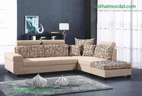 GHẾ SOFA GÓC MS 01